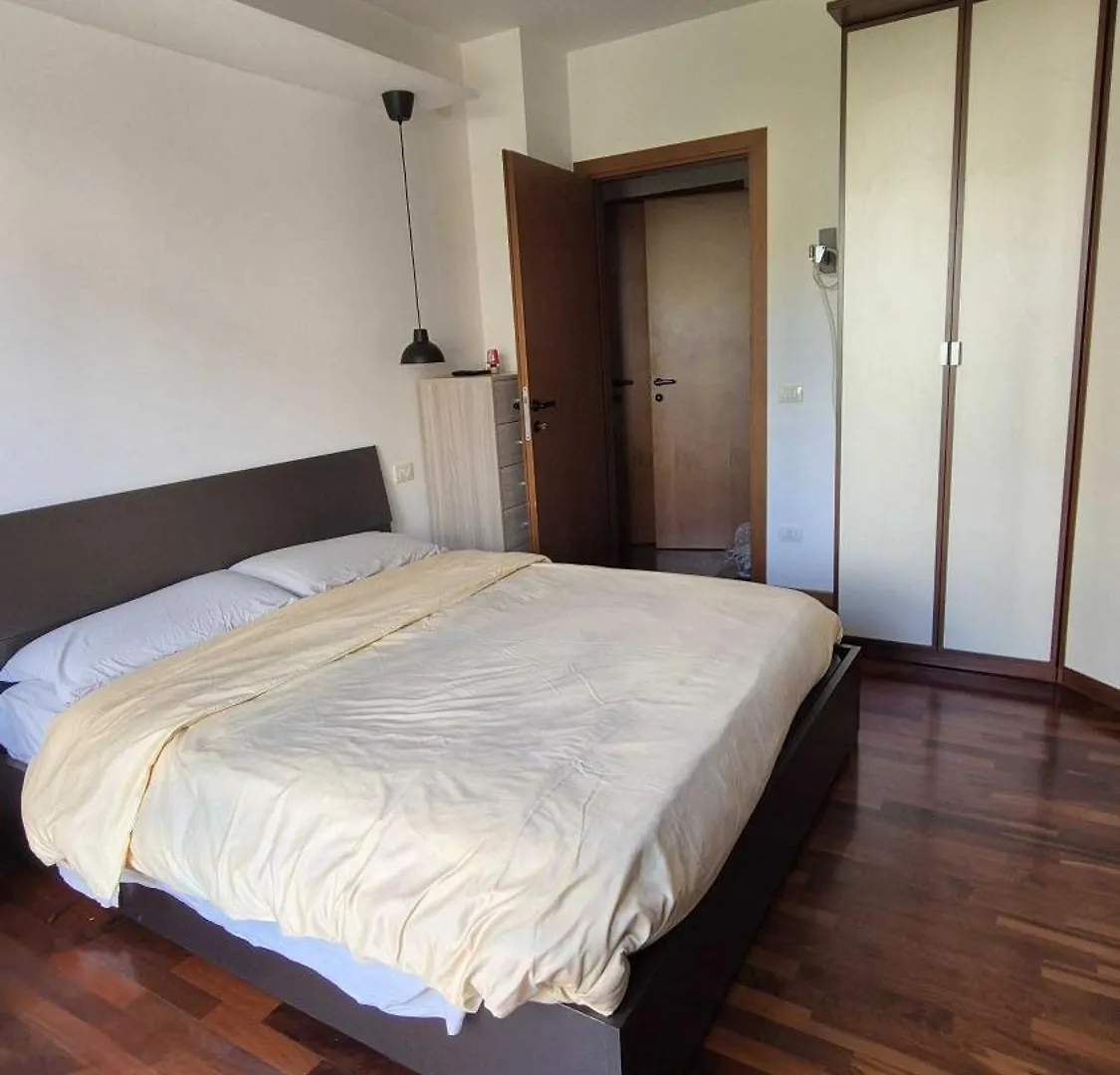 Affittacamere Sapore Di Sale Marina di Montemarciano 0*,