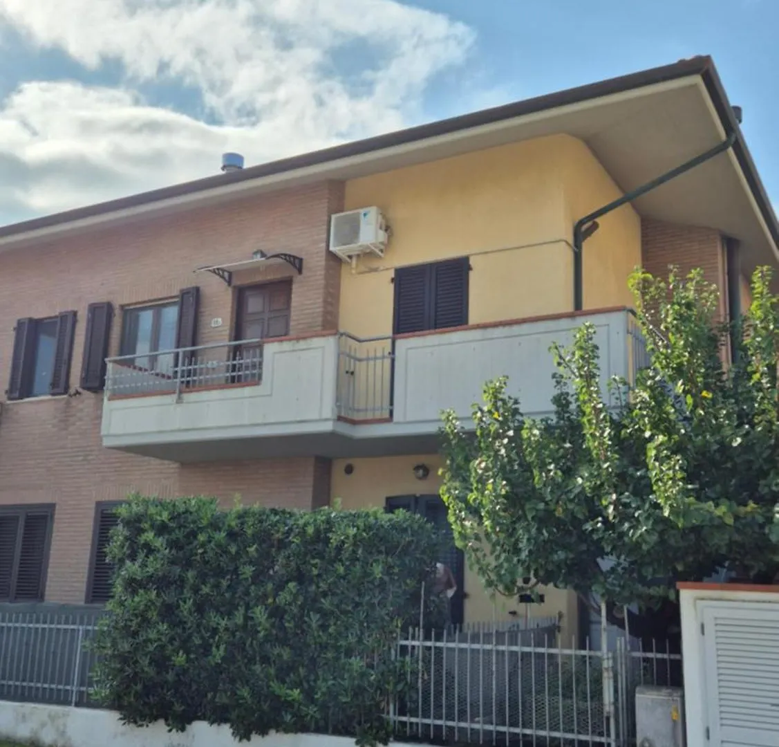 Affittacamere Sapore Di Sale Marina di Montemarciano