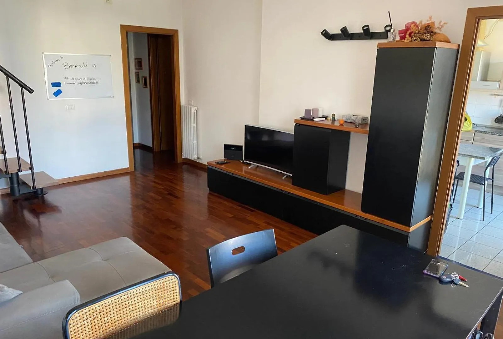 Guest house Affittacamere Sapore Di Sale Marina di Montemarciano