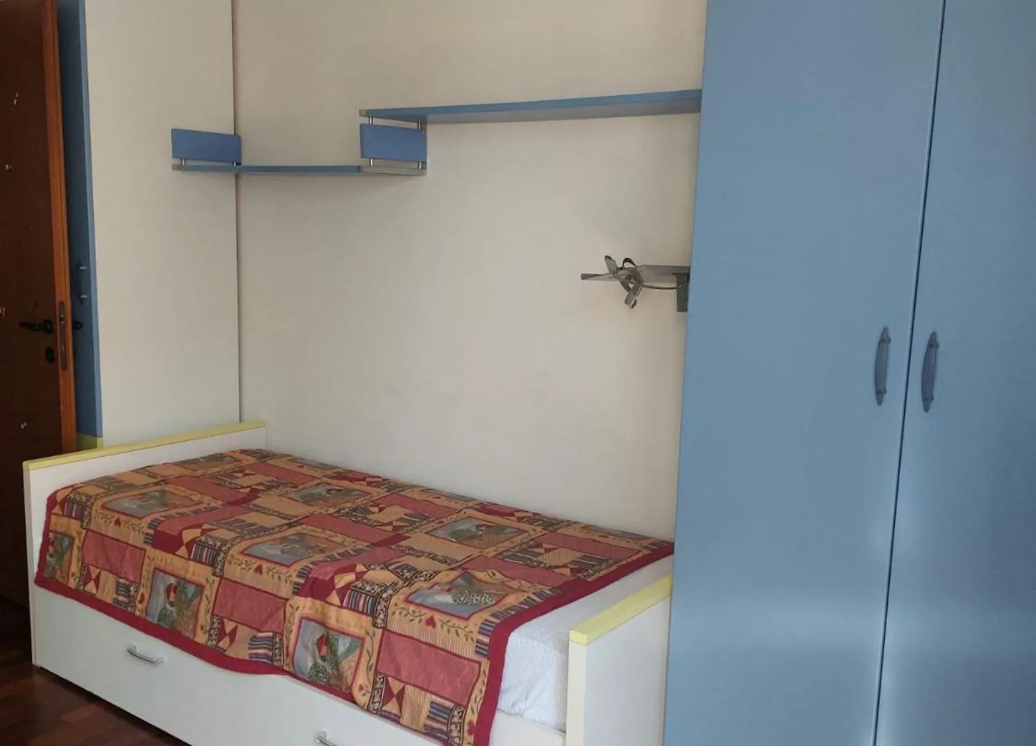 Affittacamere Sapore Di Sale Marina di Montemarciano Guest house