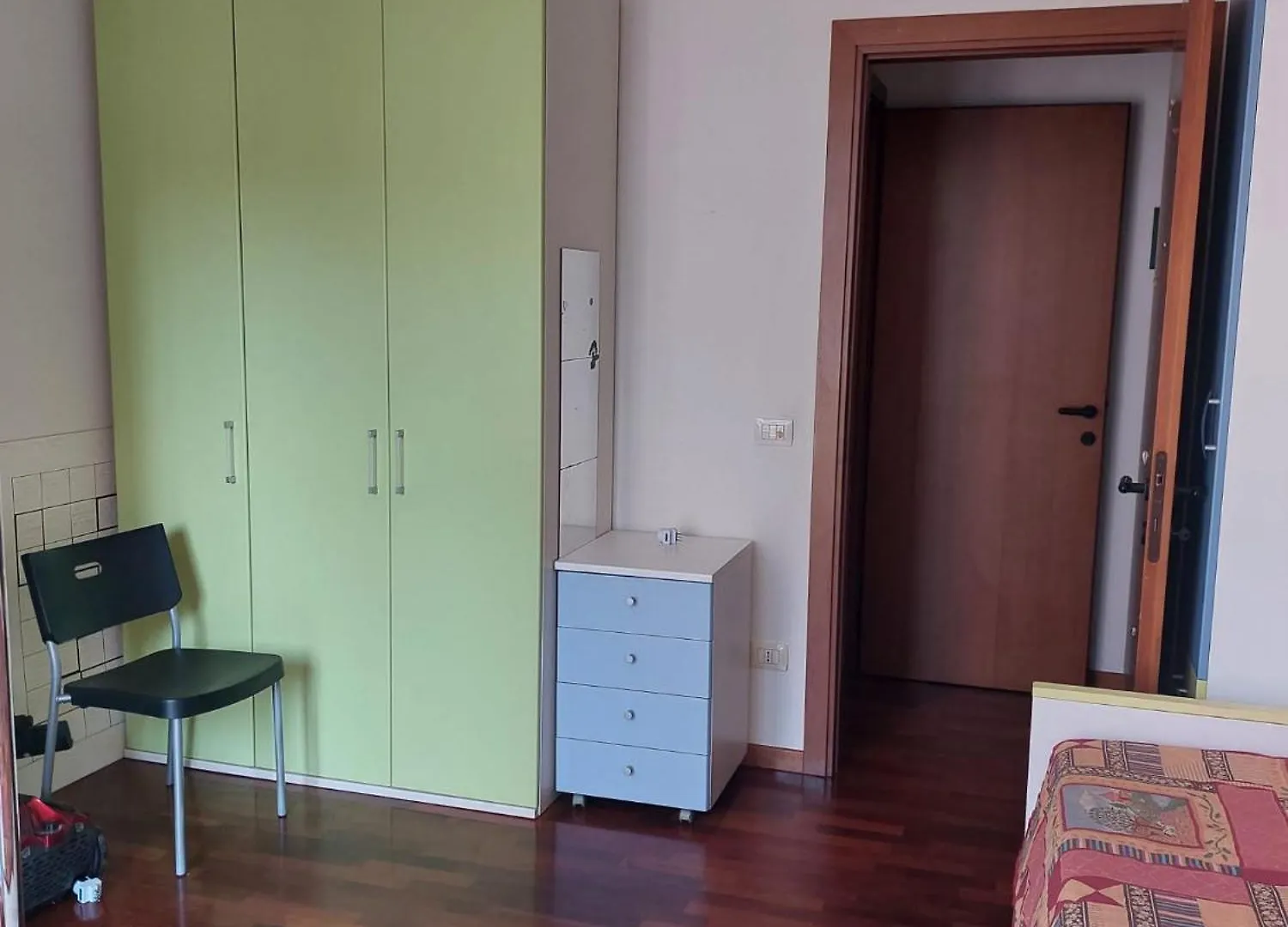 Affittacamere Sapore Di Sale Marina di Montemarciano